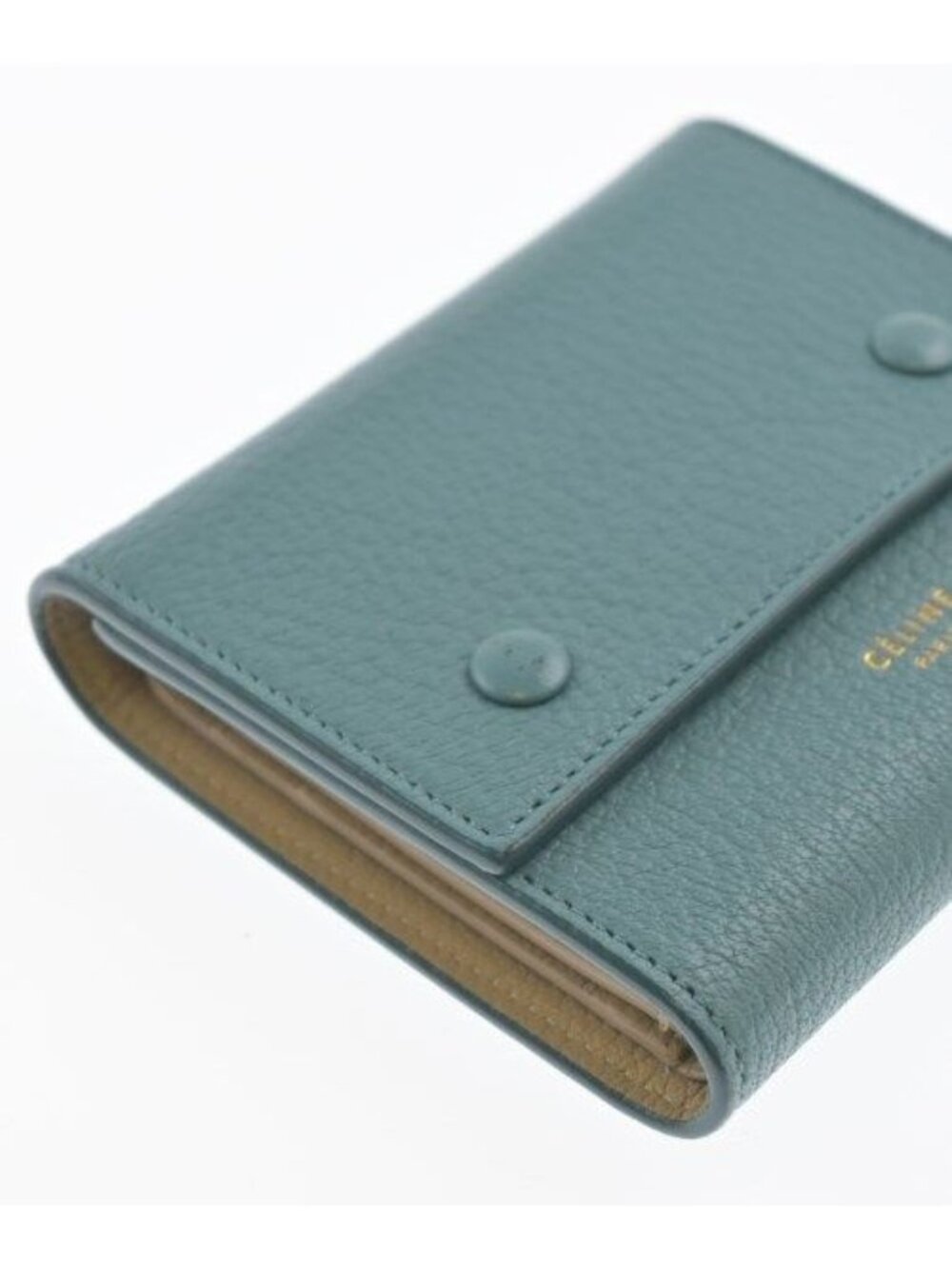 Celine Wallet Coin Case - Picture 9 of 10